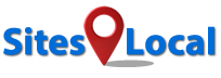 SitesLocal Logo