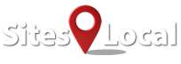 SitesLocal Logo